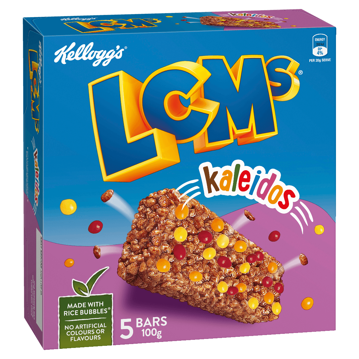 LCMs® Kaleidos