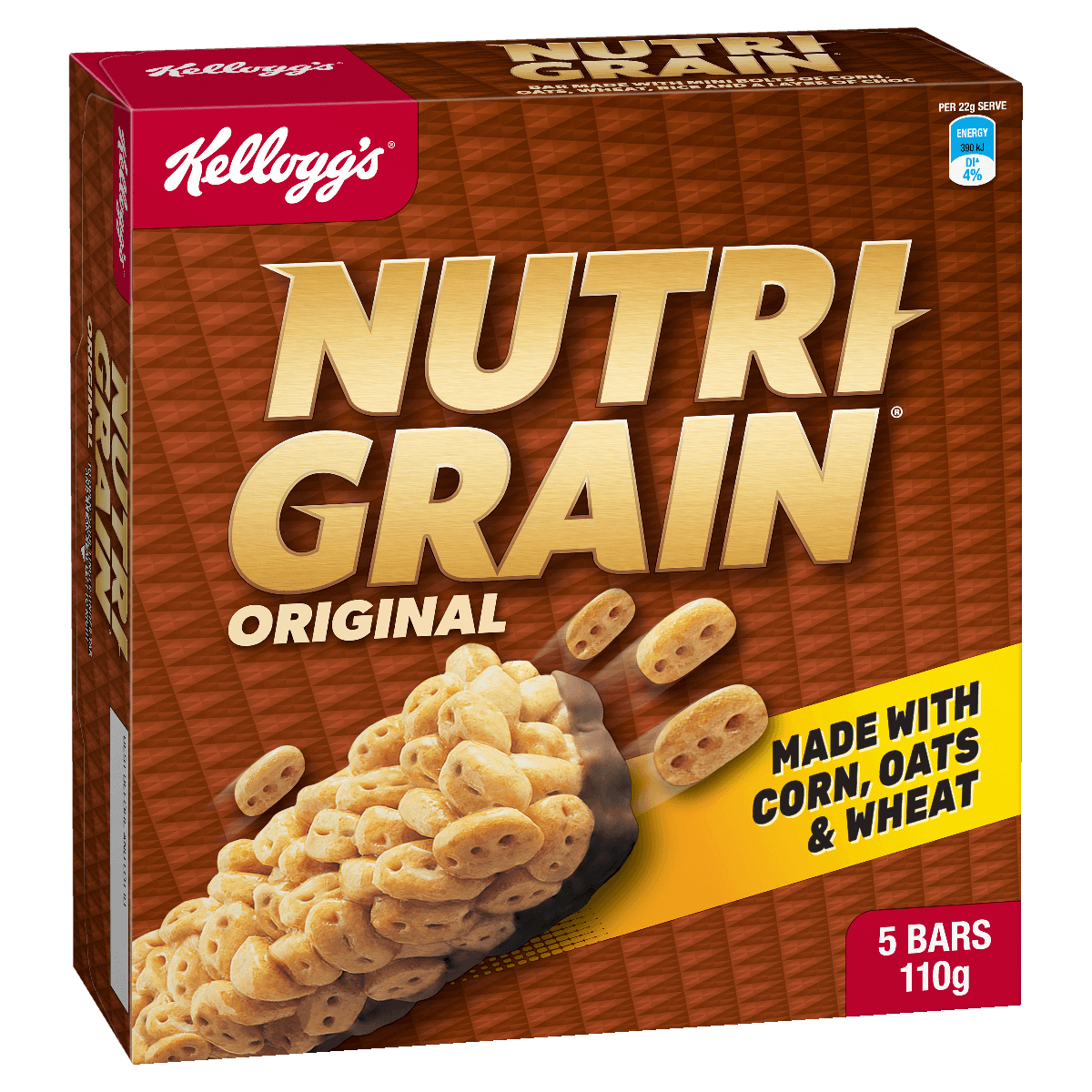 Pack image for Kellogg's product