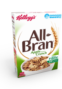 All-Bran® Wheat Flakes | Kellogg's