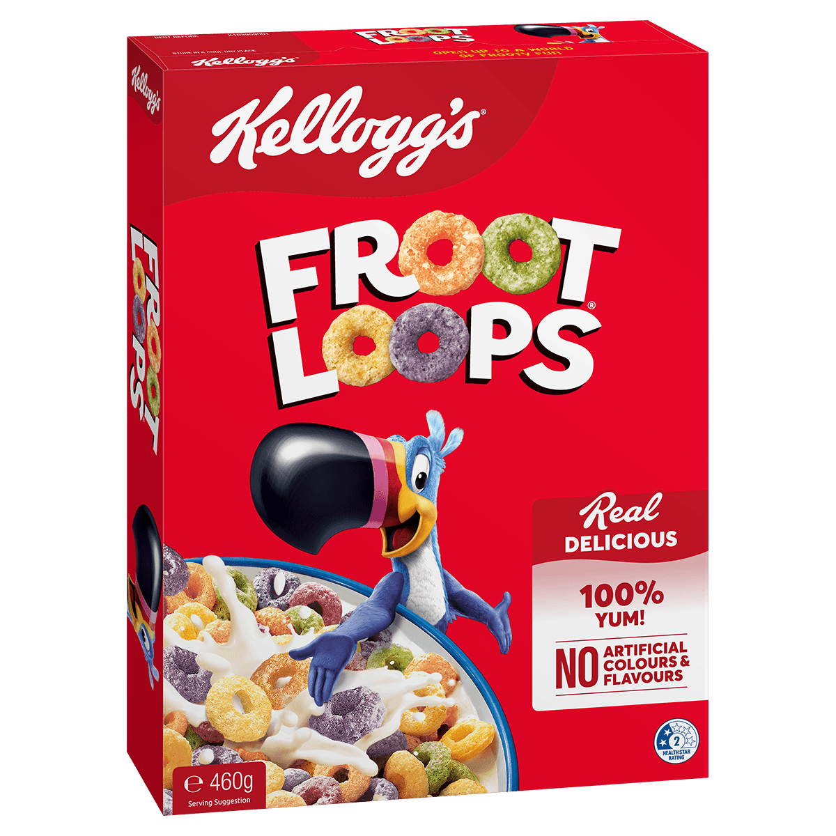 Kellogg's® Froot Loops®