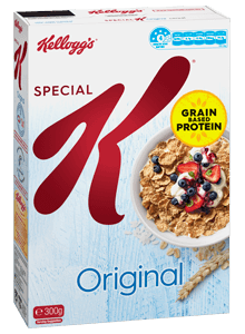 Special K Gluten Free Bringing You The Best Kellogg S Australia Kellogg S Australia