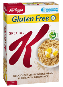 Kellogg's® Special K® Gluten Free