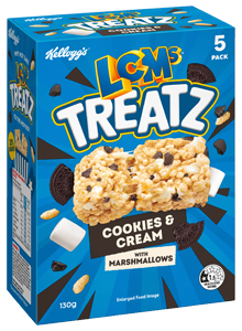 Pack image for Kellogg's product