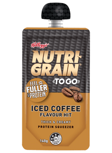 Pack image for Kellogg's product