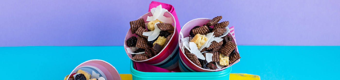 Coco Pops® Chex® Trail Mix