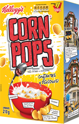 Kellogg's® Corn Pops 
