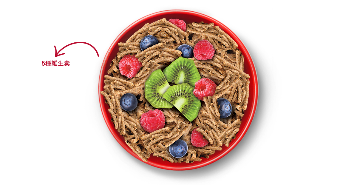 Nutrition