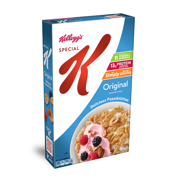 Special K Rewards Login Special K Rewards Login