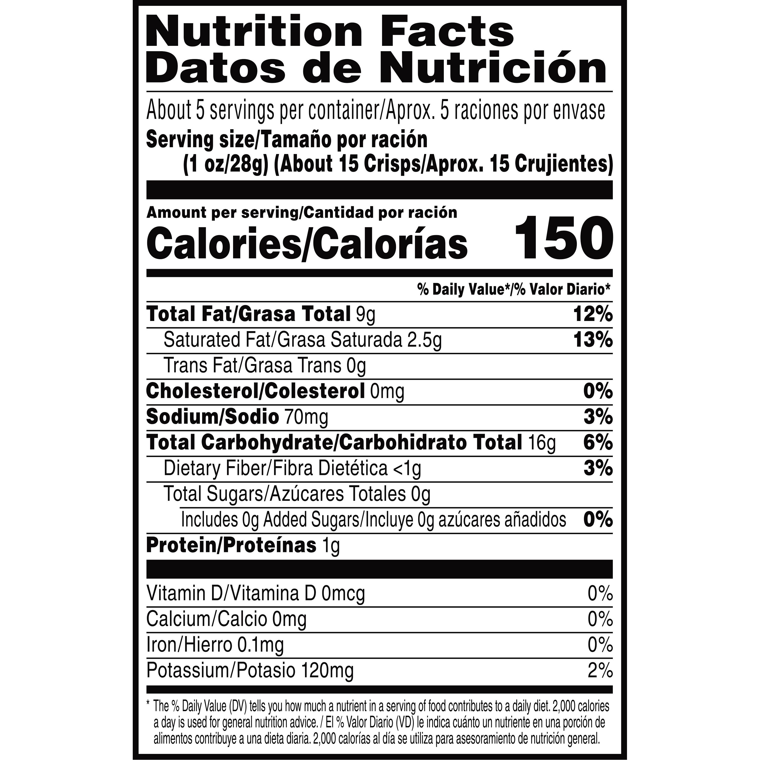 pringles-nutrition-facts-label-images