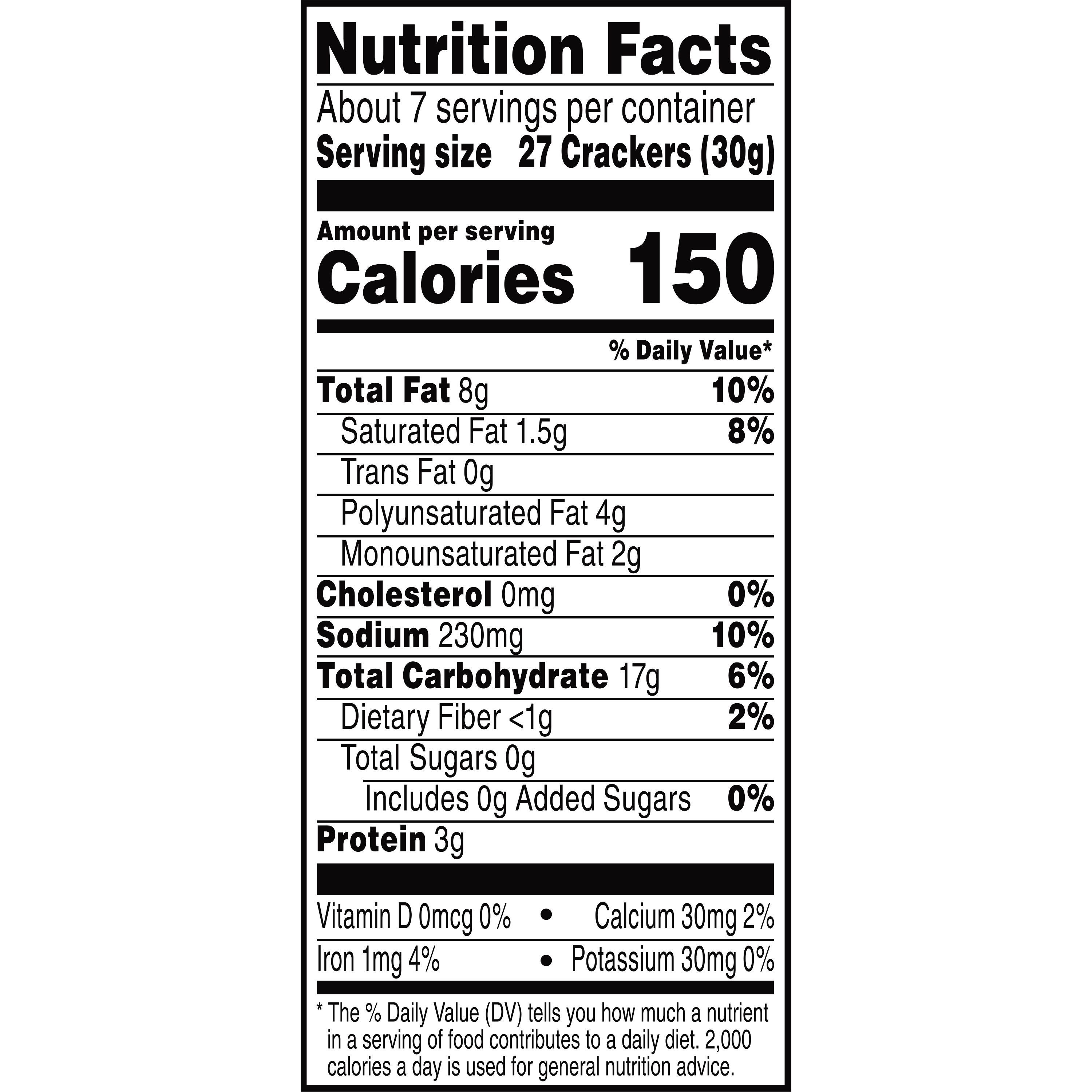 CheezIt® Original Kellogg's