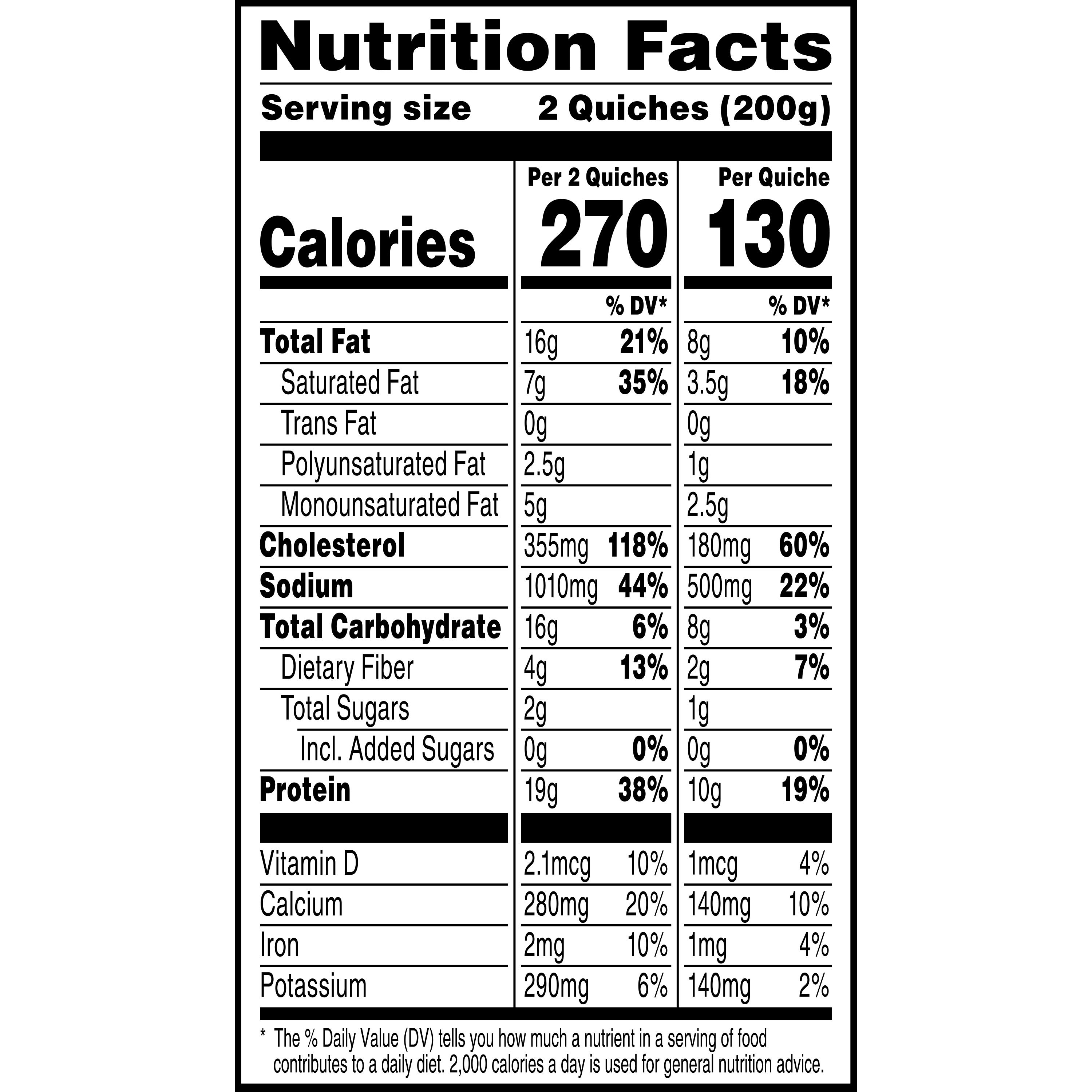 34 Nutrition Label Quinoa Labels Design Ideas 2020