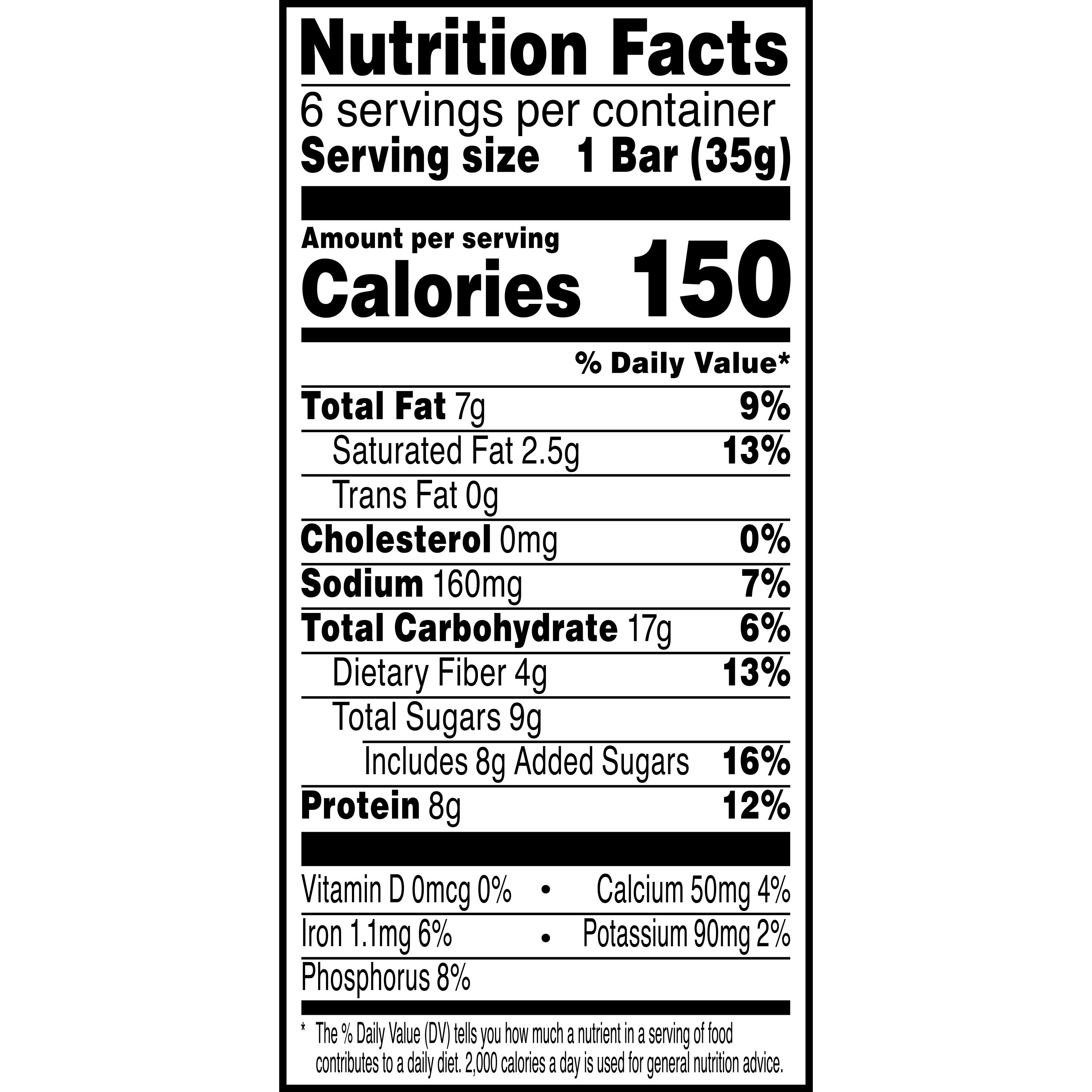 special k protein bars caramel pretzel cashew
