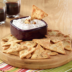 RECIPE Undefeated Feta Dip