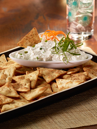 RECIPE Parmesan Dip