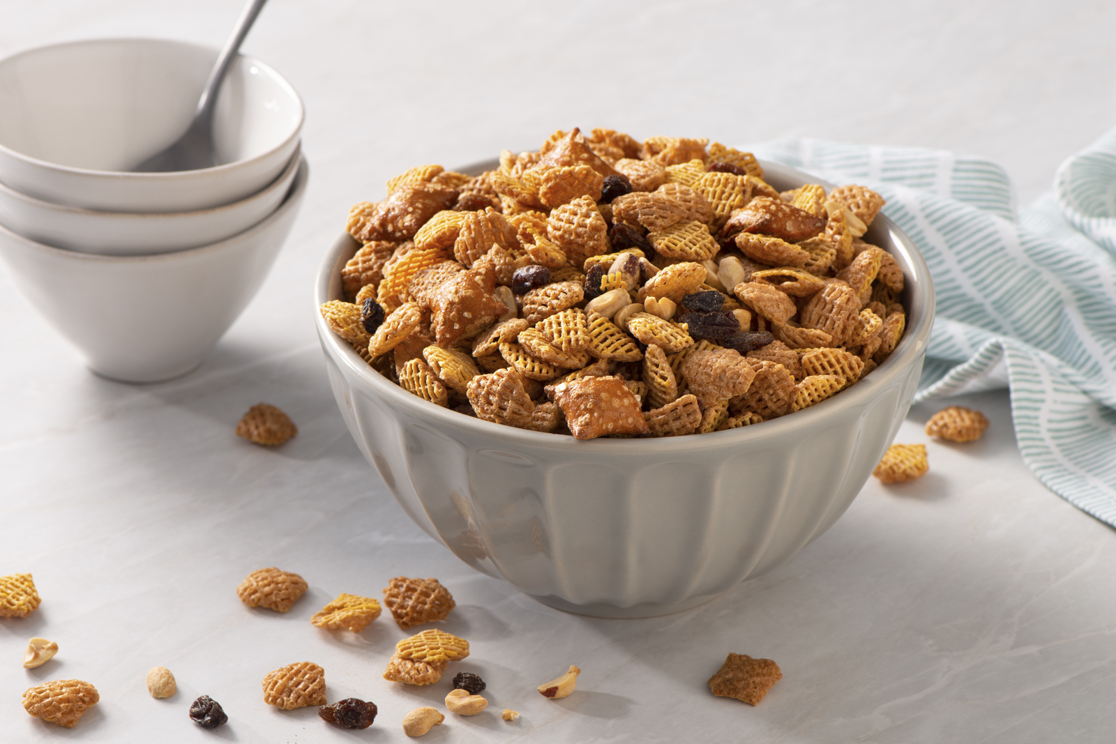 RECIPE Crispix® Combo