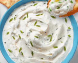 lemonDip