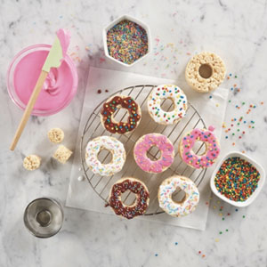 donut