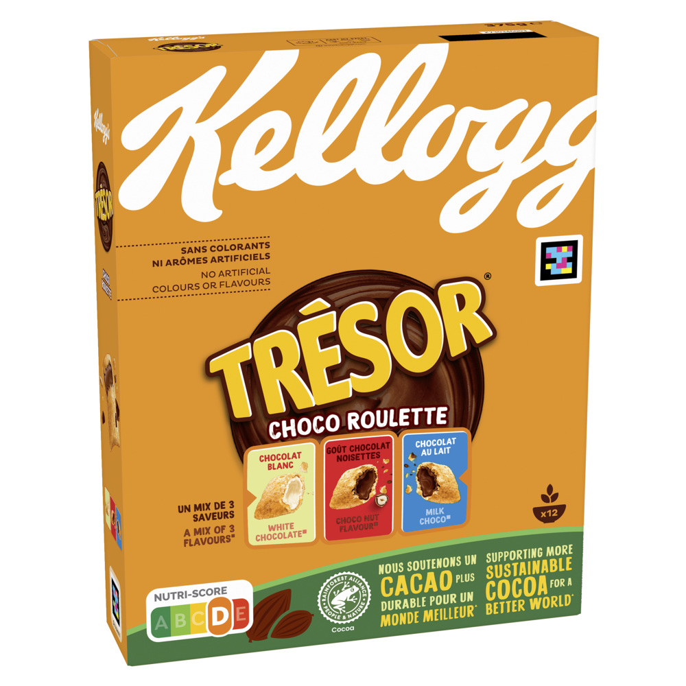 Tresor Roulette