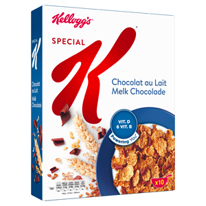 Special K Kellogg S