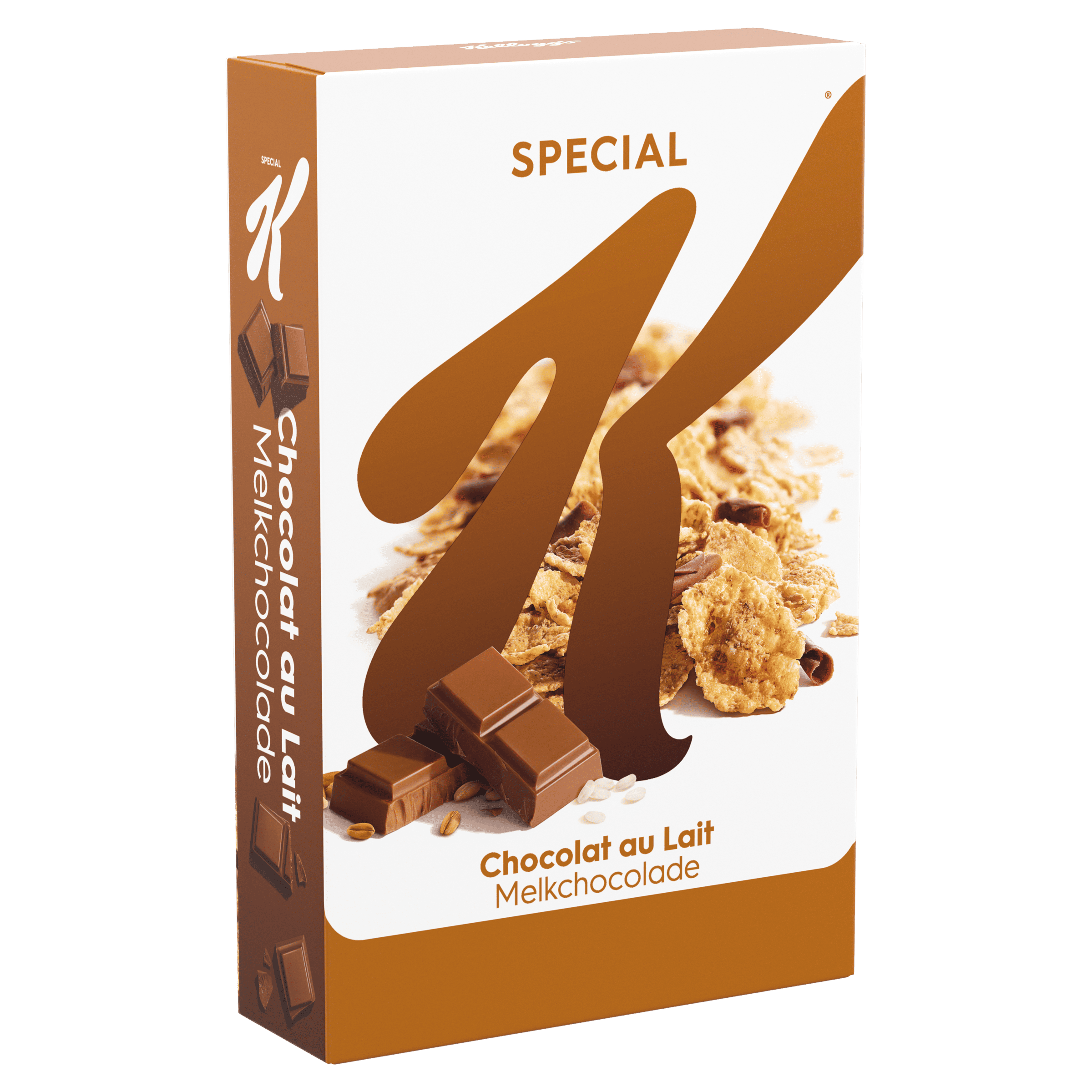 Special K Chocolat au Lait