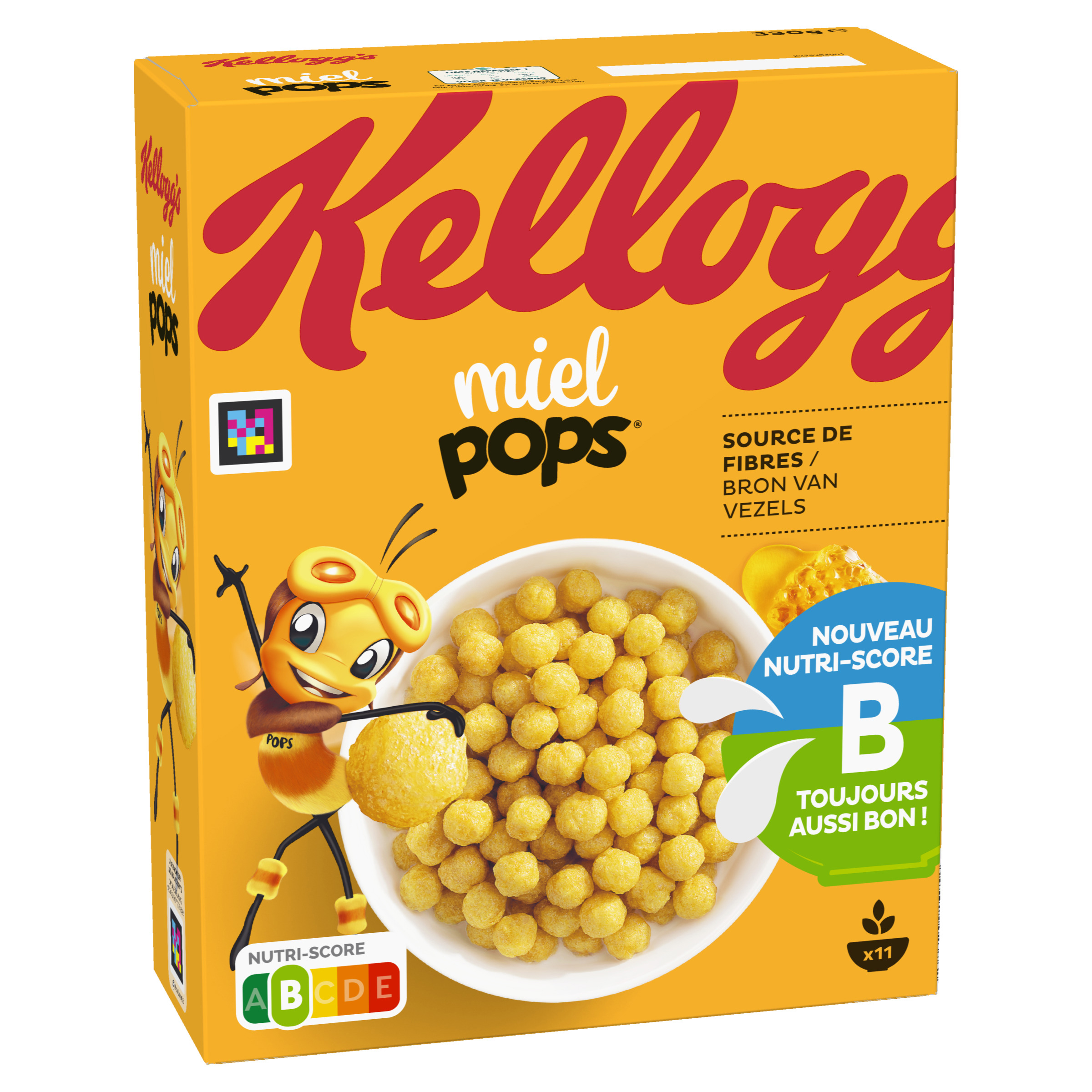 Smacks Kellogg s Smacks Kellogg s