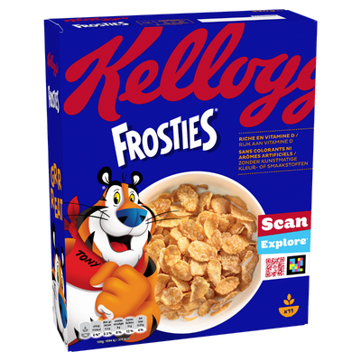 Frosties&reg;