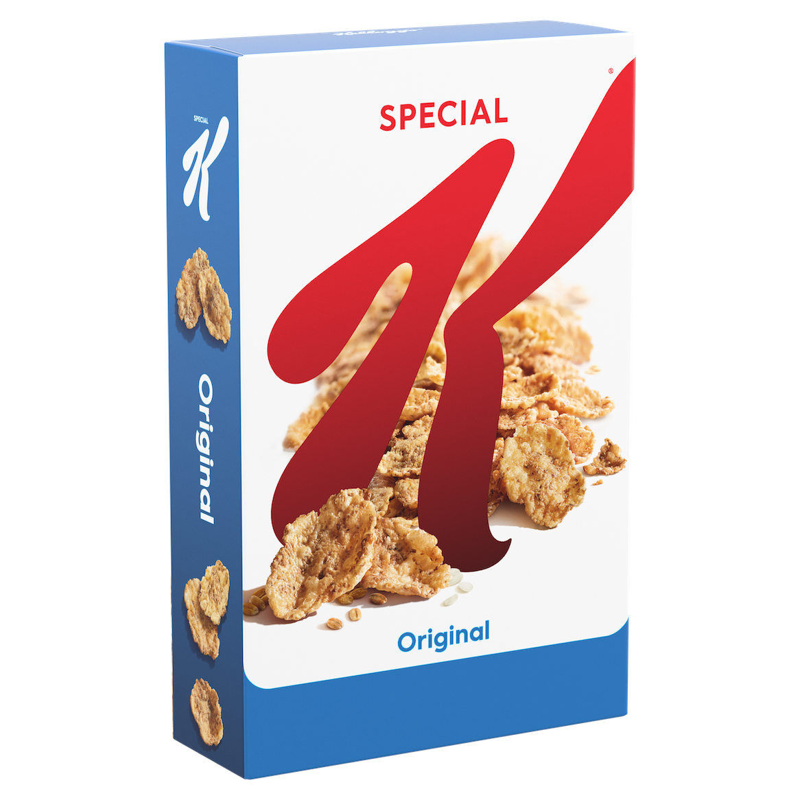 Special K Nature