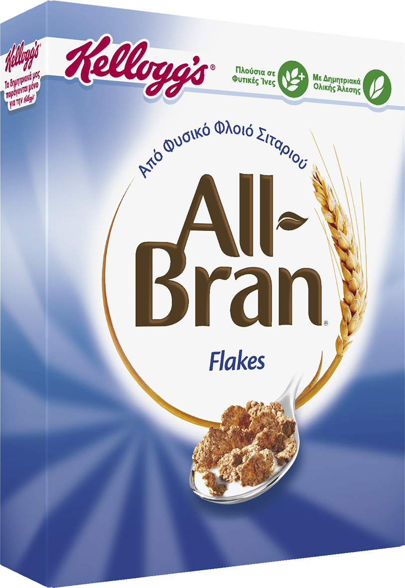 Bran Flakes | Kellogg's