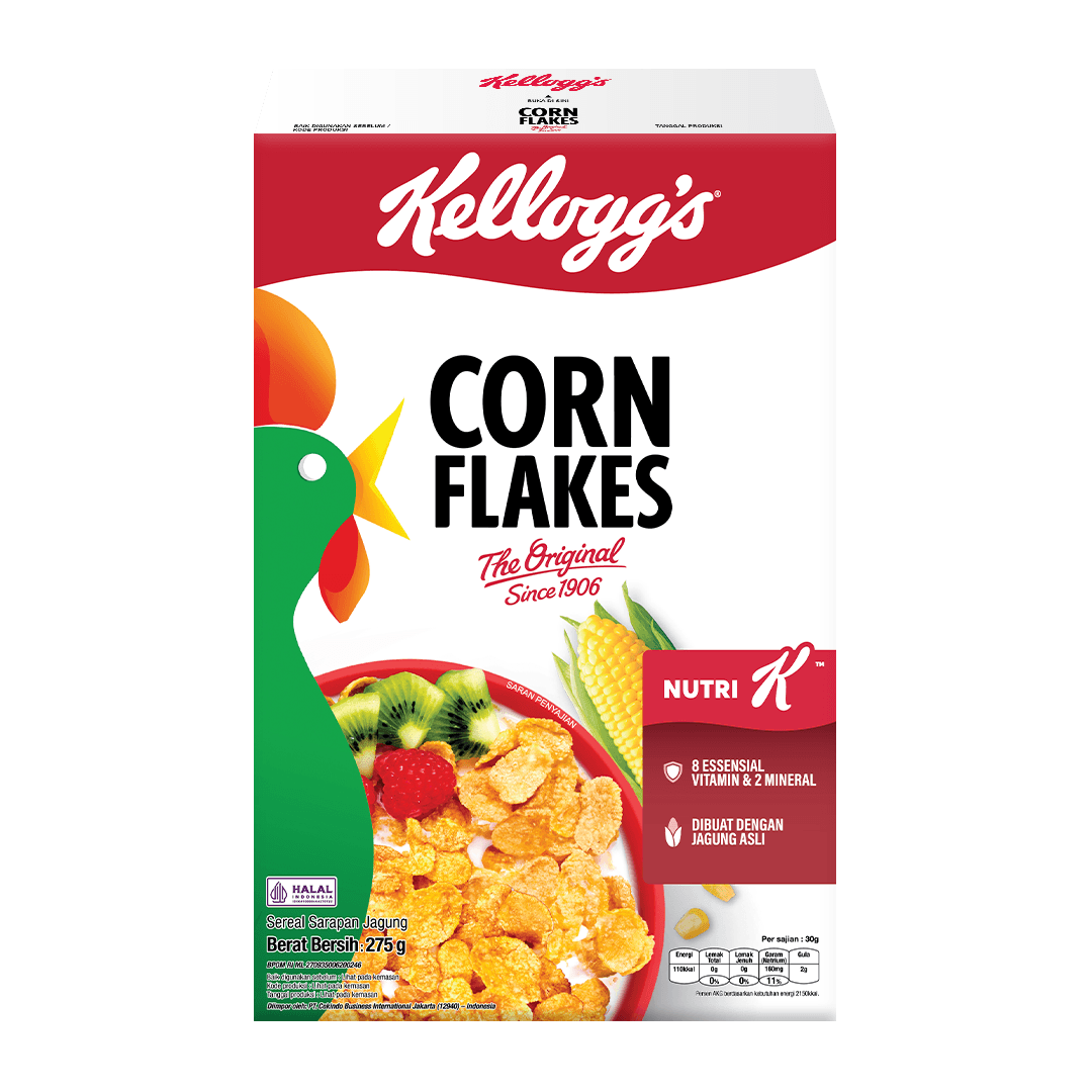 Kellogg's® Corn Flakes