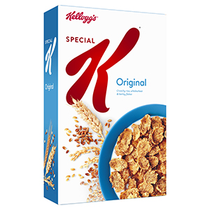 Special K | Kellogg's