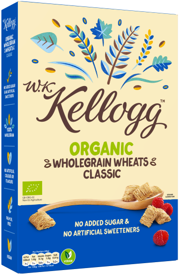 W. K. Kellogg Organic Wheats Classic
