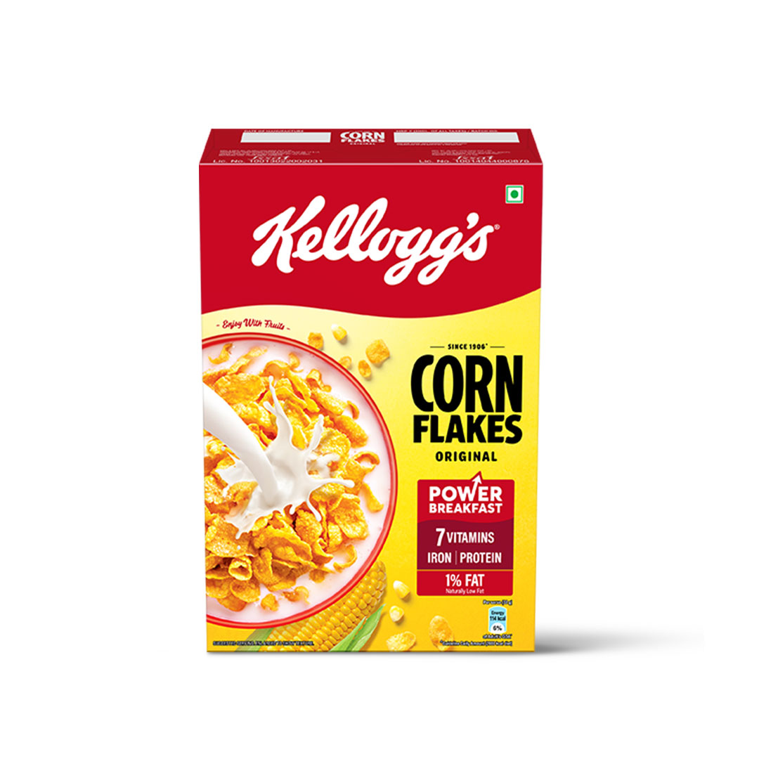 Kellogg's&reg; Corn Flakes Original