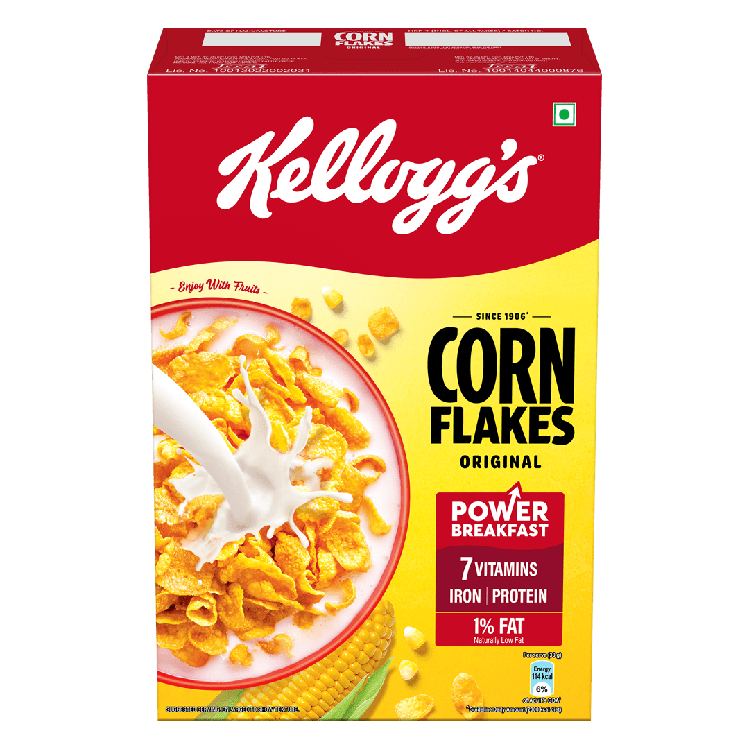 Kellogg's® Corn Flakes Original