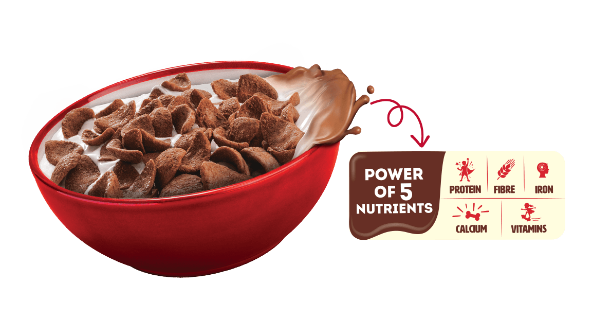 Nutrition