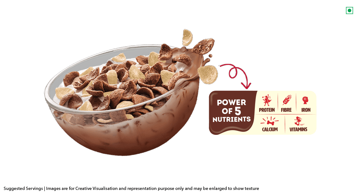 Nutrition