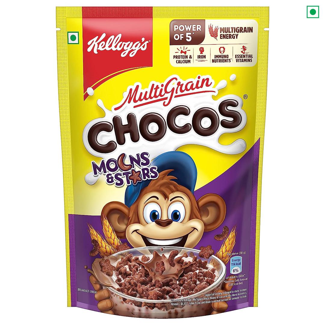 Kellogg s HESRSHEY S Chocos 