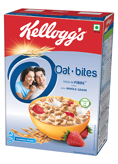 Kellogg's® Oat Bites