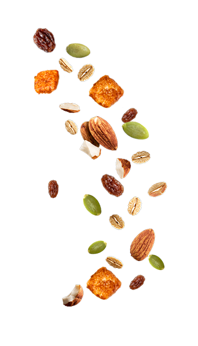 Helps to release energy