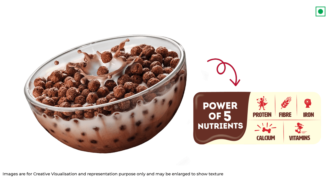Nutrition