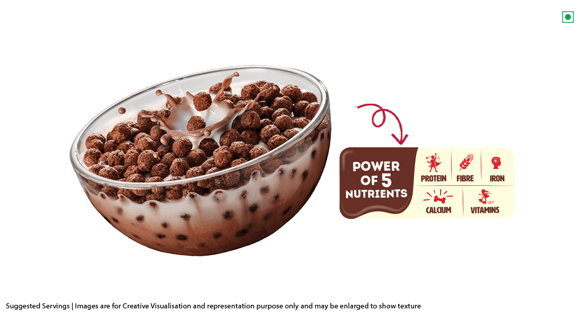 Nutrition