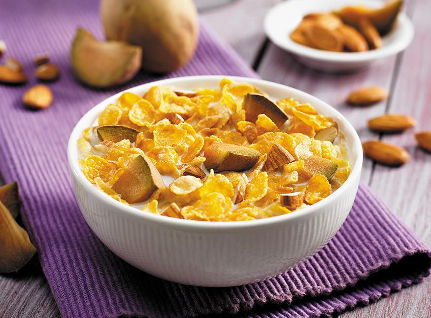 Recipes | Kellogg's