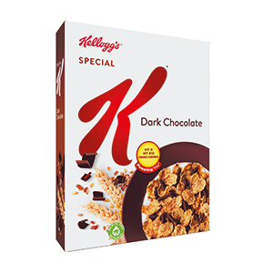 Special K Barretta Frutti Rossi | Kellogg's