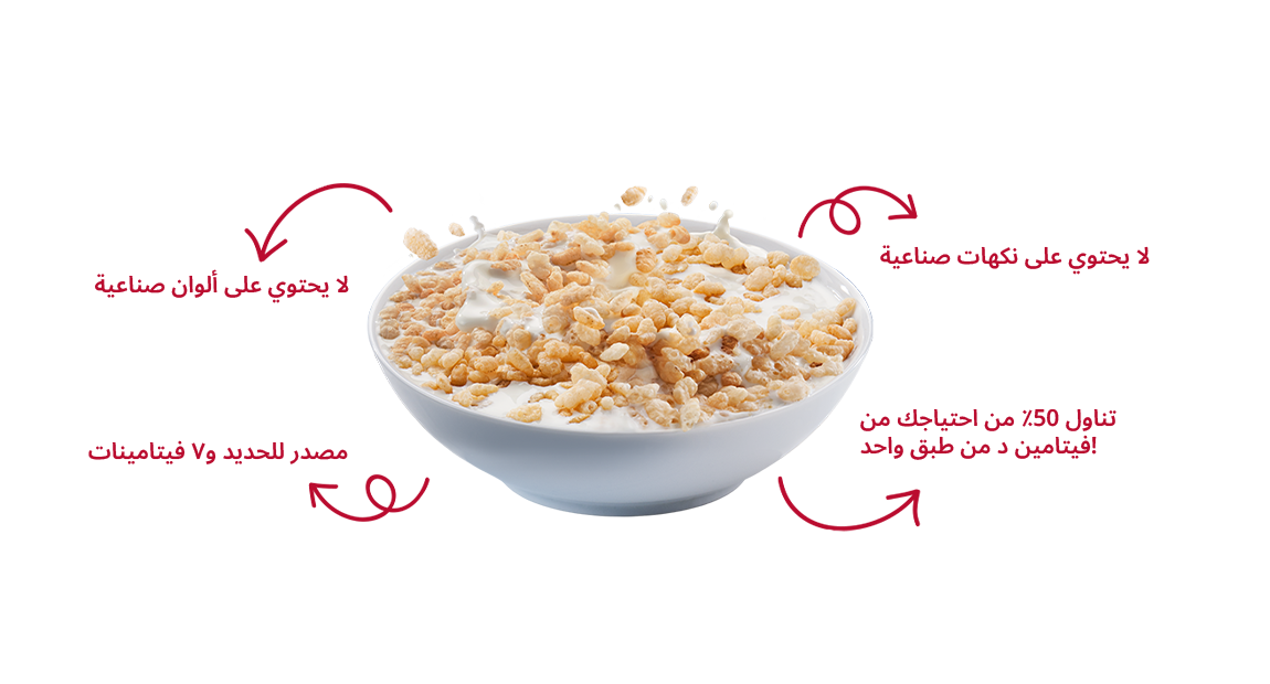 Nutrition