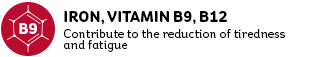 Helps to build muscle