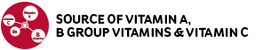 Essential in blood production