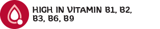 Essential in blood production
