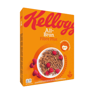All-Bran Fibre Plus
