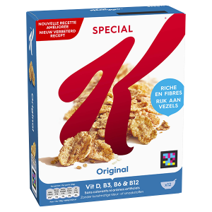 Special K Original