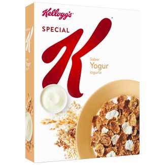 Special K ® Iogurte