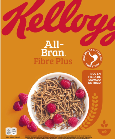 All-Bran Plus